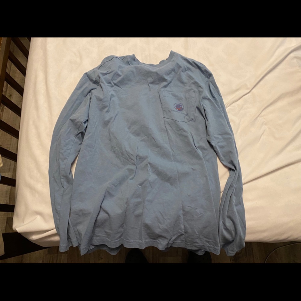 Southern Proper long sleeve